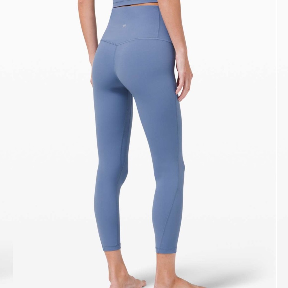 lululemon unlimited High-Rise Leggings - - Picture 5 of 9